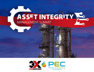 Asset integrity management summit 2023