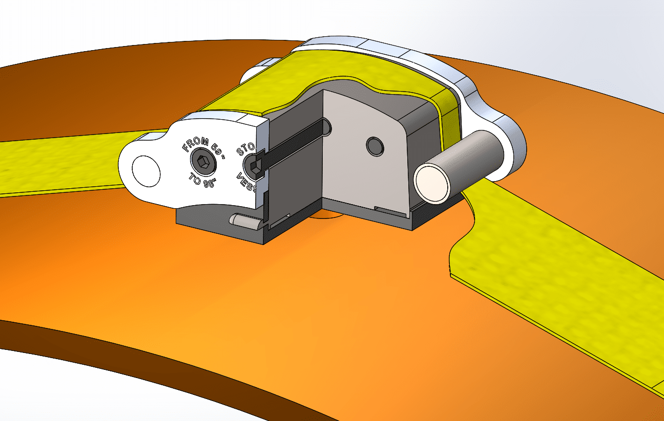 Concepto del STOPKiT® VESSEL