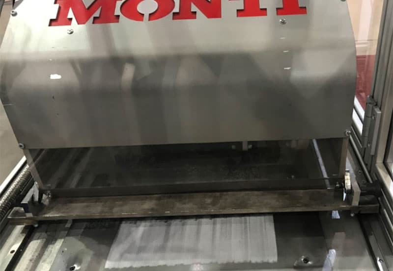 Montipower cleantech prepper wide surface preparation